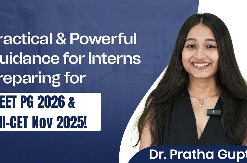 NEET PG 2026 & INICET 2025