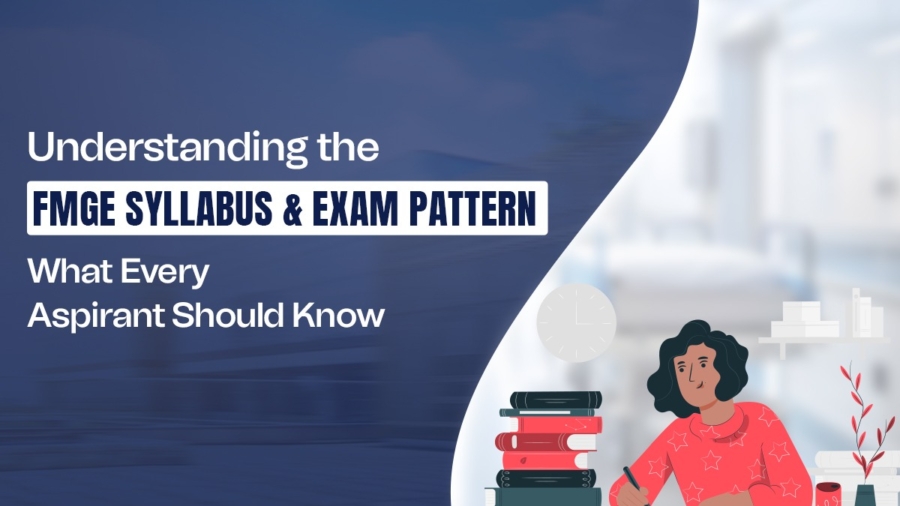 FMGE syllabus