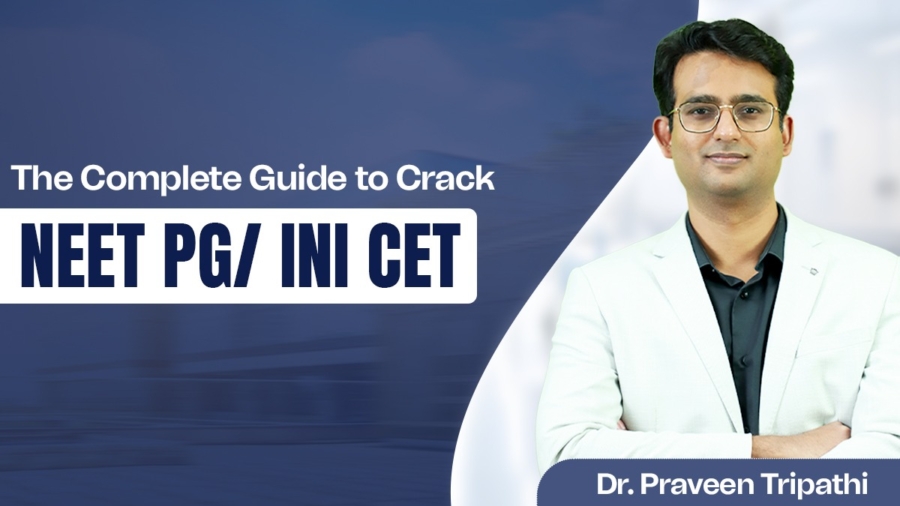 NEET PG / INICET 2025