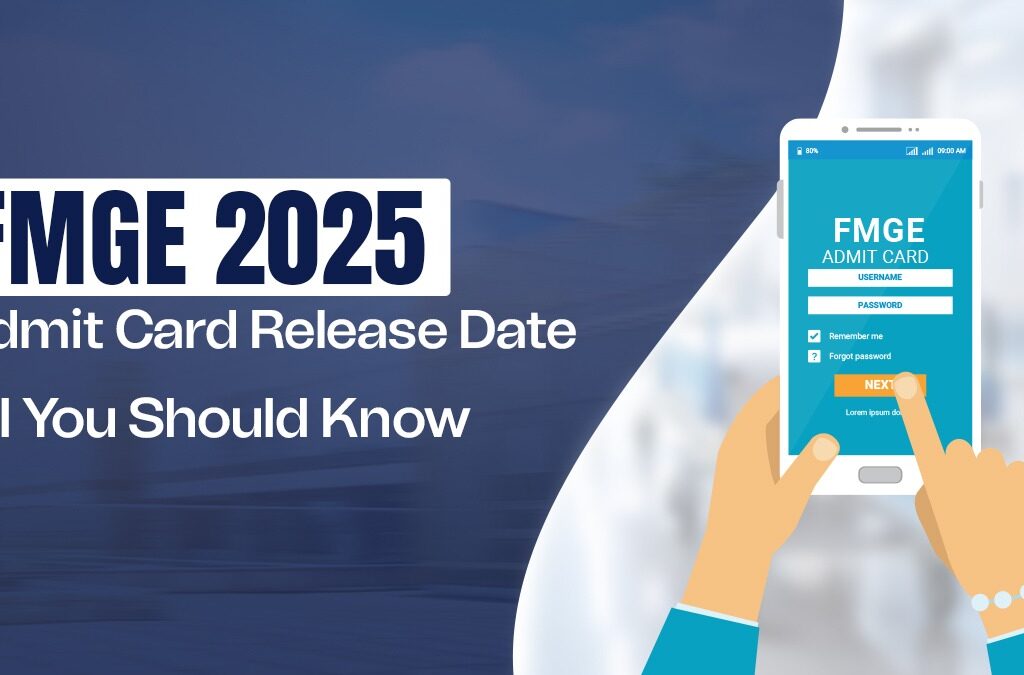 FMGE 2025