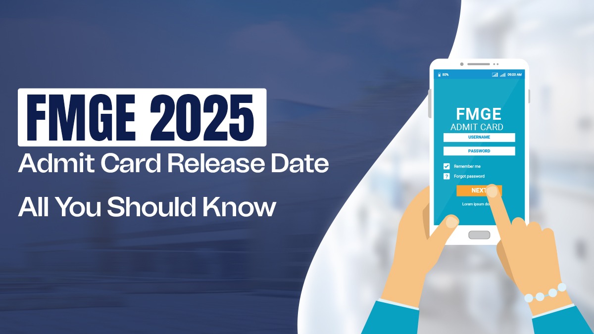 FMGE 2025