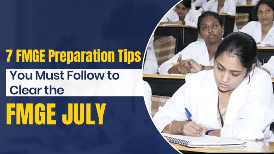 FMGE Preparation Tips