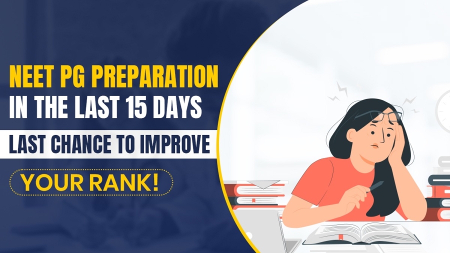 NEET PG Preparation
