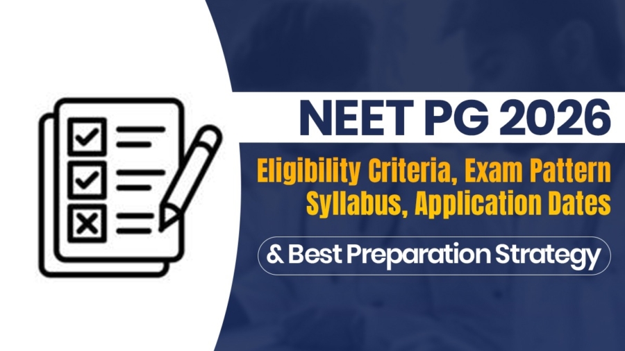 NEET PG 2026