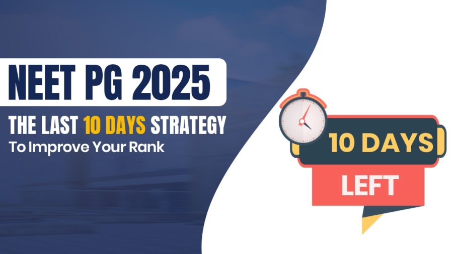 NEET PG 2025