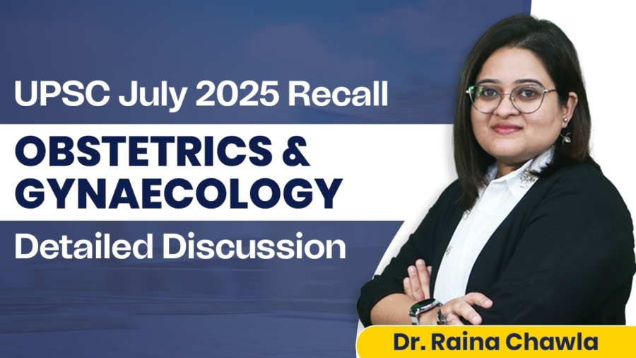 Dr. Raina Chawla