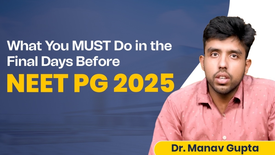 NEET PG 2025