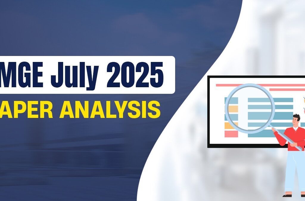 FMGE 2025 Exam Analysis