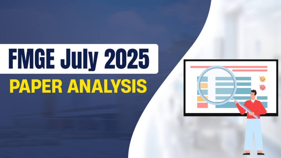 FMGE 2025 Exam Analysis