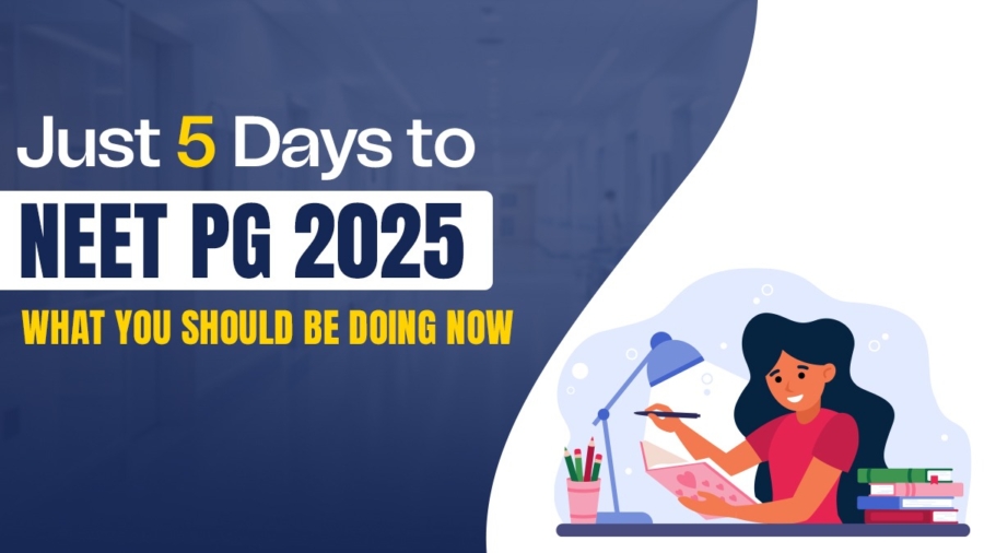 NEET PG 2025