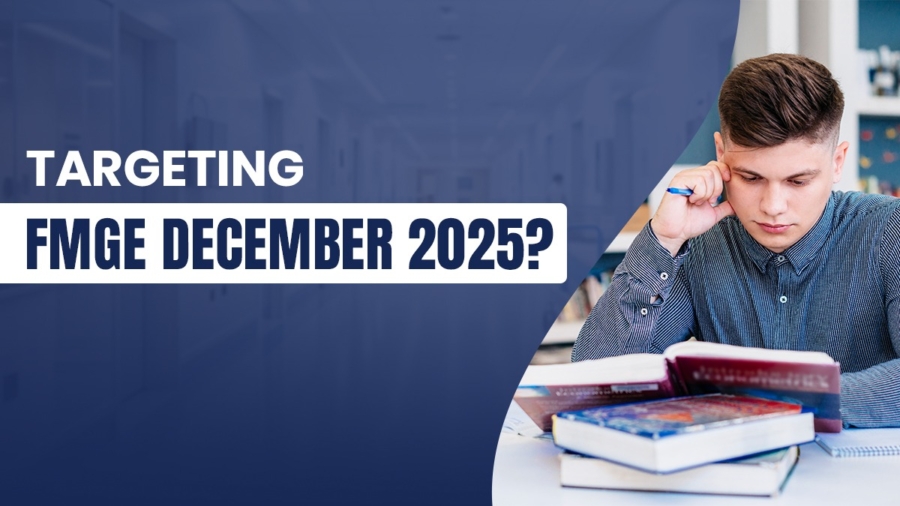 FMGE 2025
