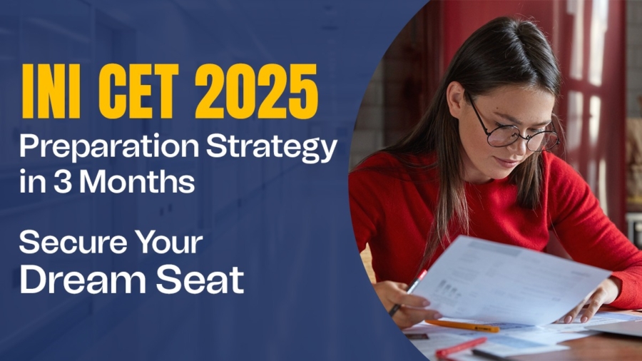 INICET 2025
