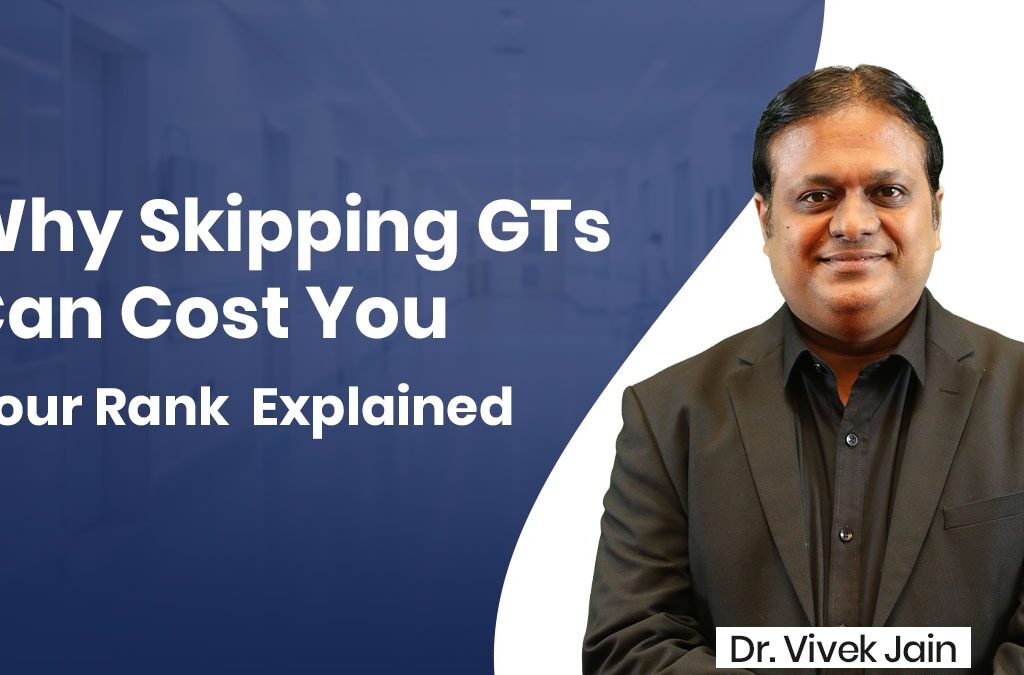 Dr. Vivek Jain