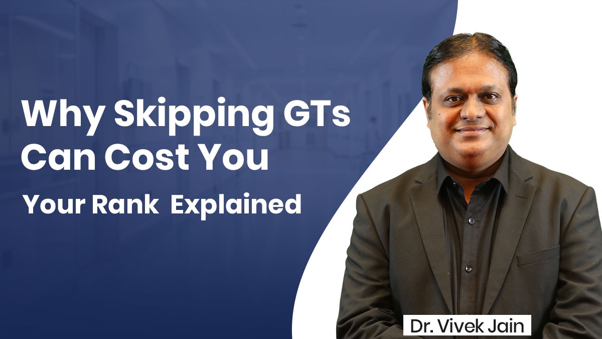 Dr. Vivek Jain
