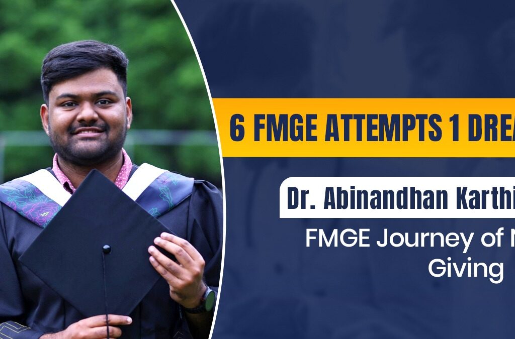FMGE Result