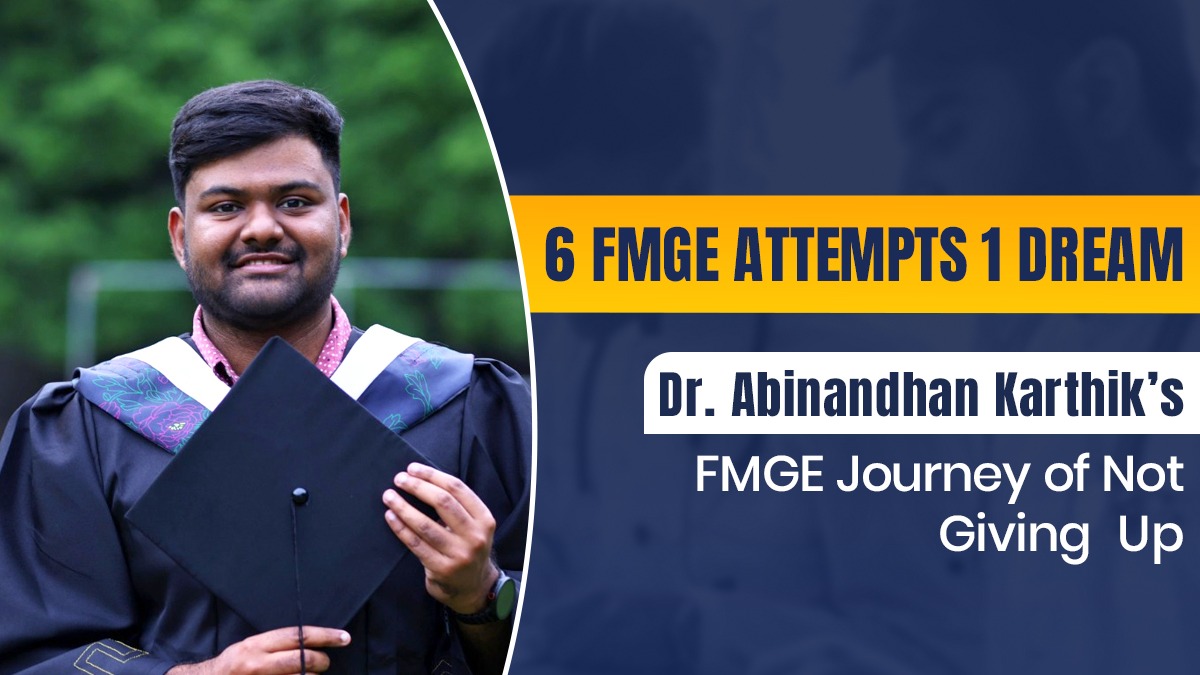 FMGE Result