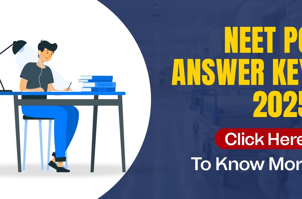 NEET PG 2025 Answer key