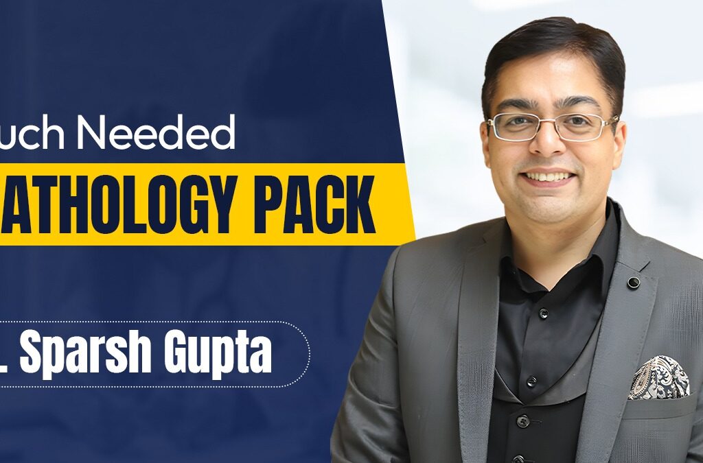 Dr. Sparsh Gupta
