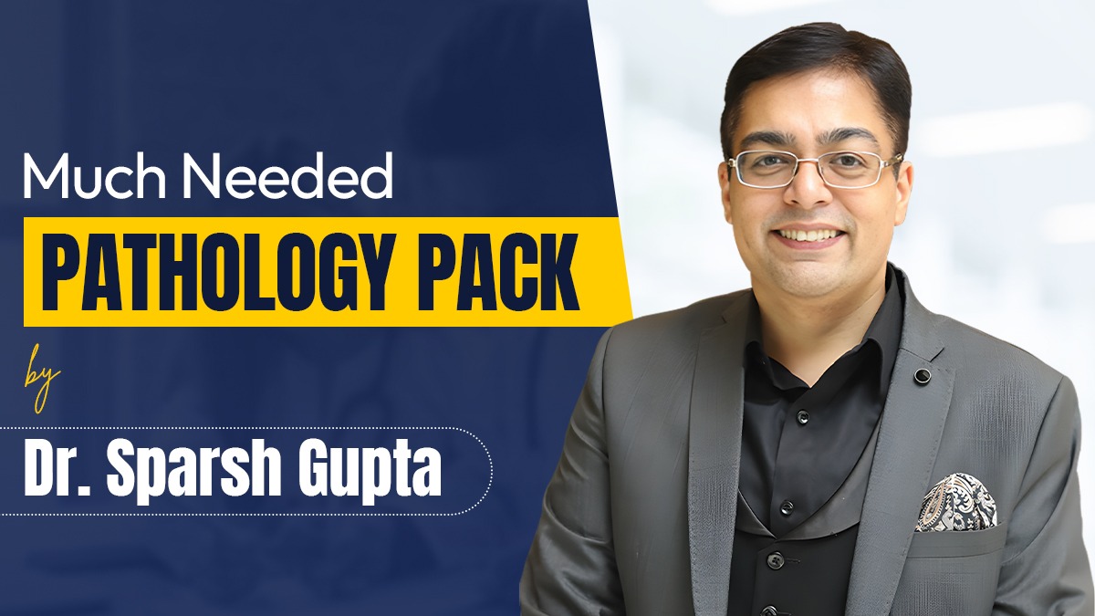 Dr. Sparsh Gupta