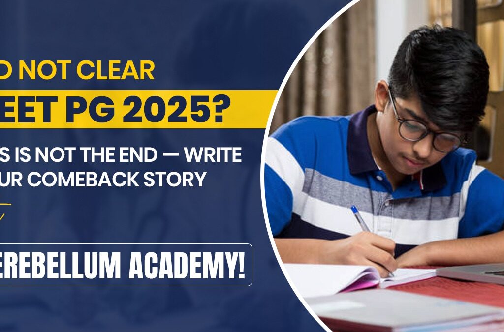 NEET PG 2025 Result