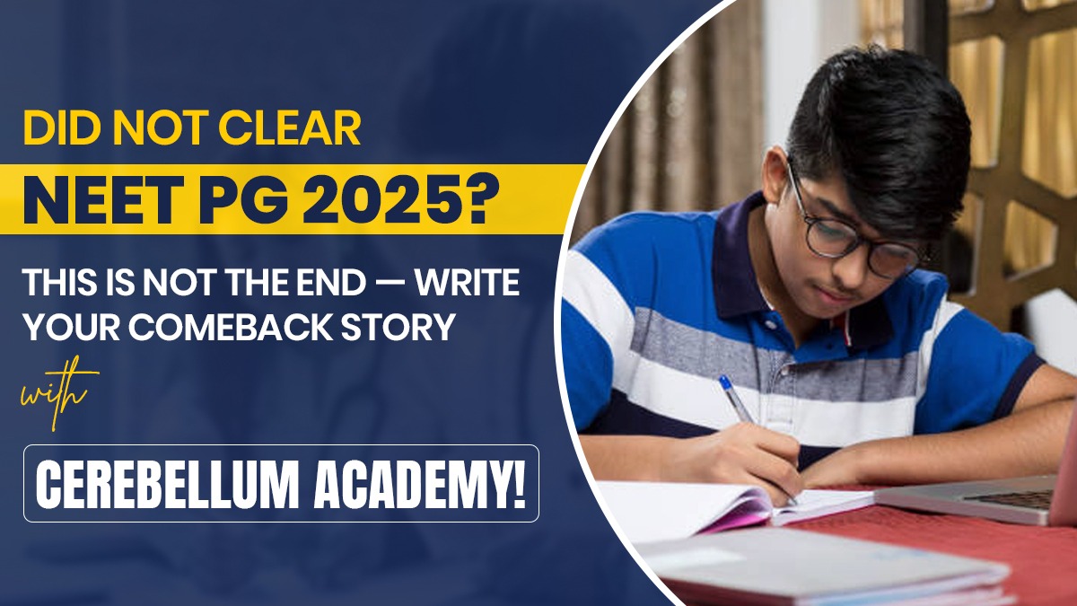 NEET PG 2025 Result