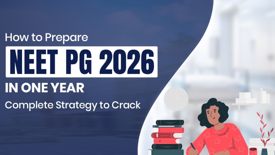 NEET PG 2026