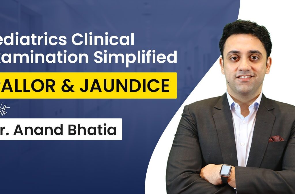 Dr. Anand Bhatia
