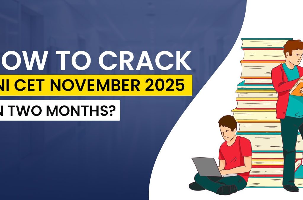 INICET 2025 Preparation