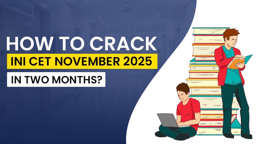 INICET 2025 Preparation