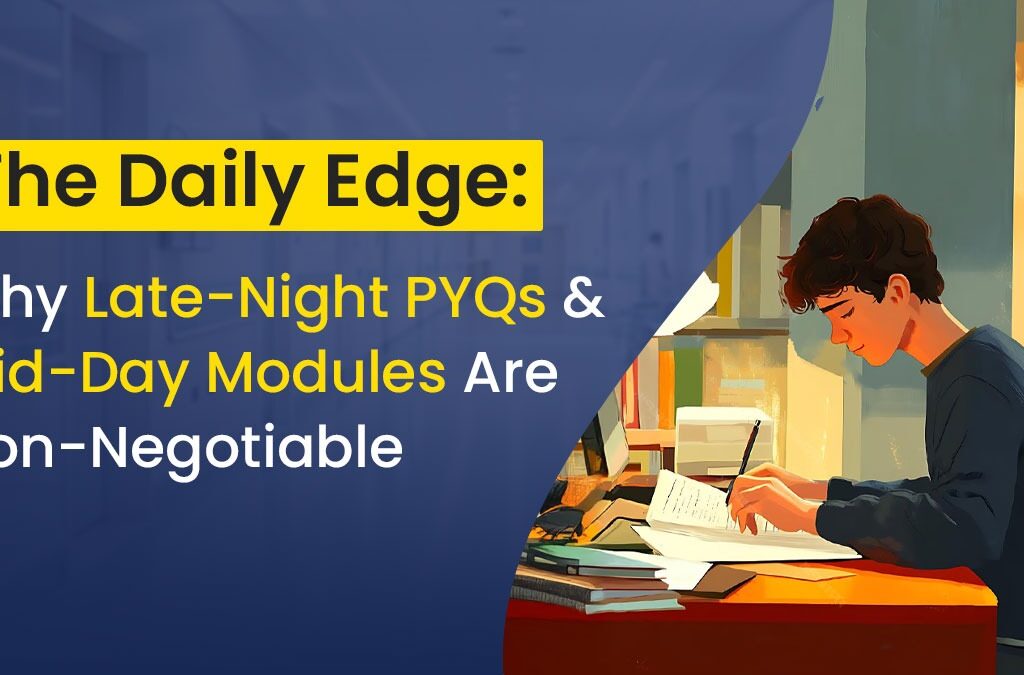 Late-Night PYQs