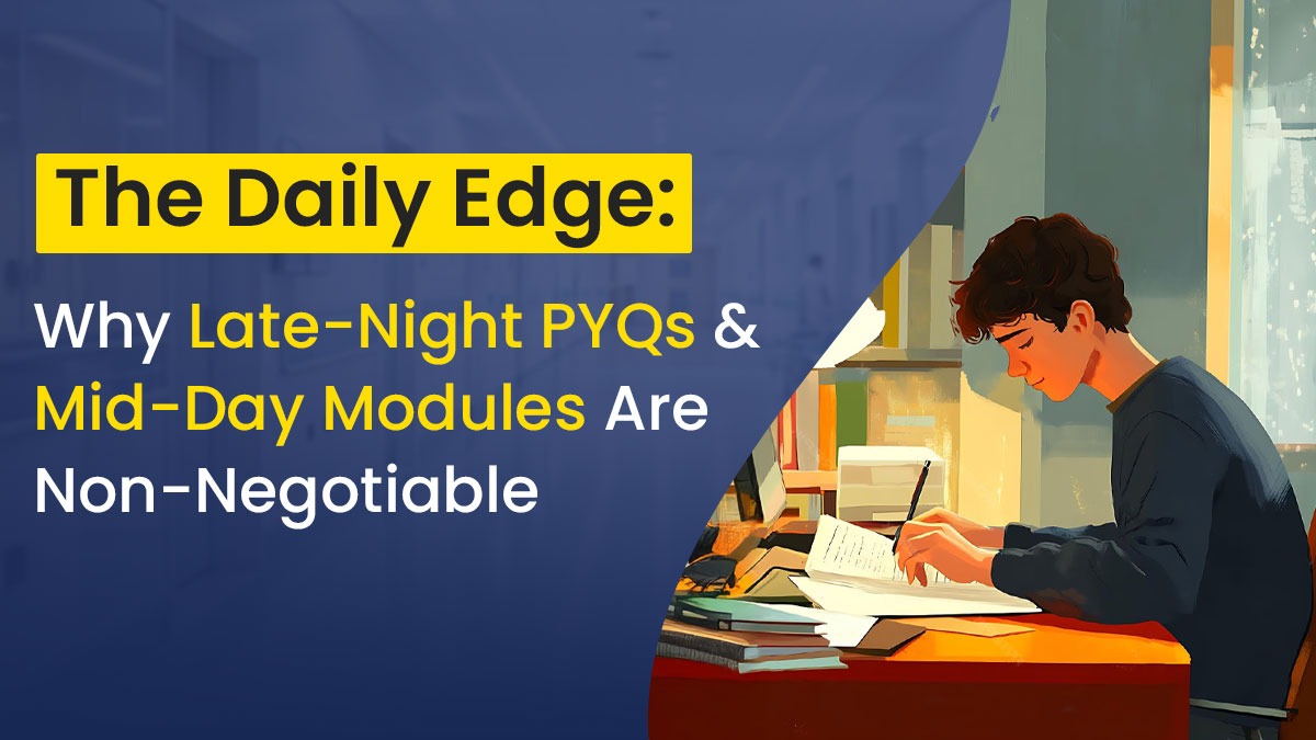 Late-Night PYQs