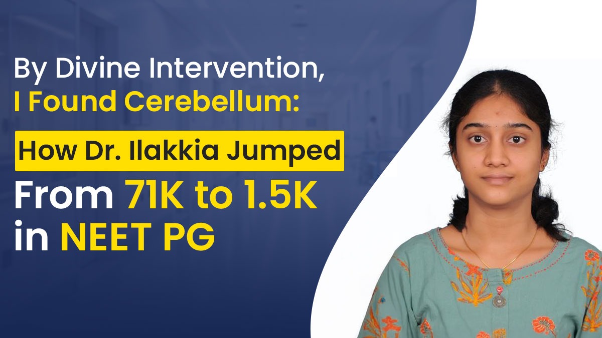 Dr. Ilakkia