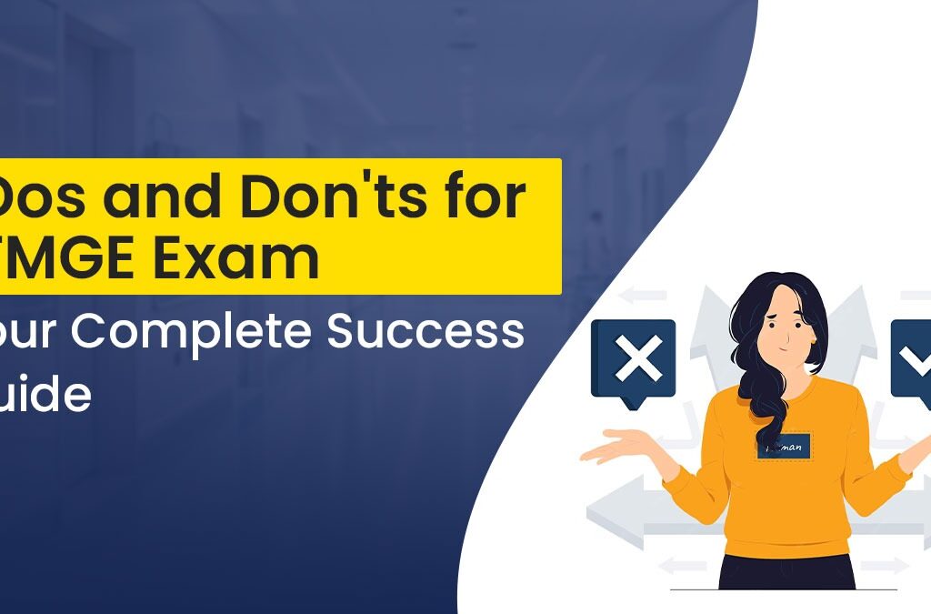 FMGE Exam