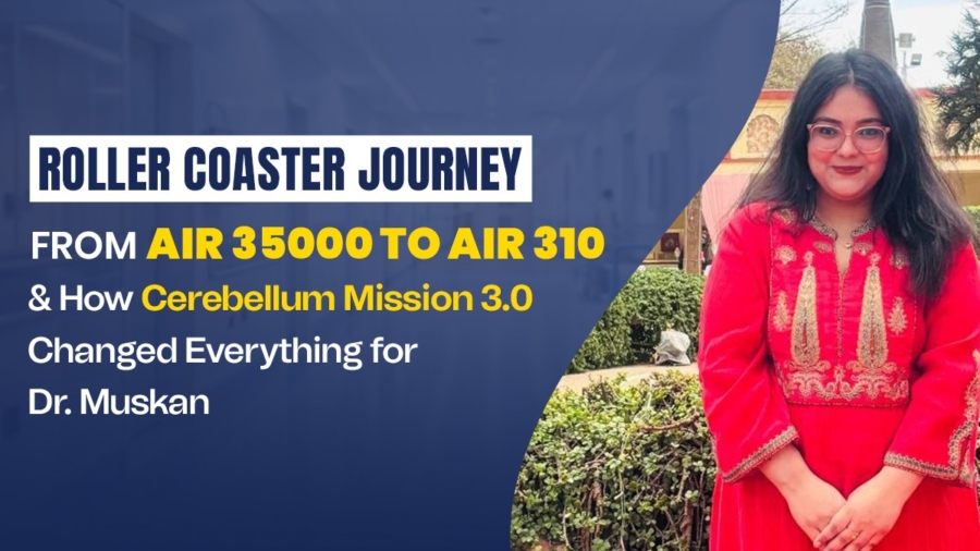 Dr Muskan