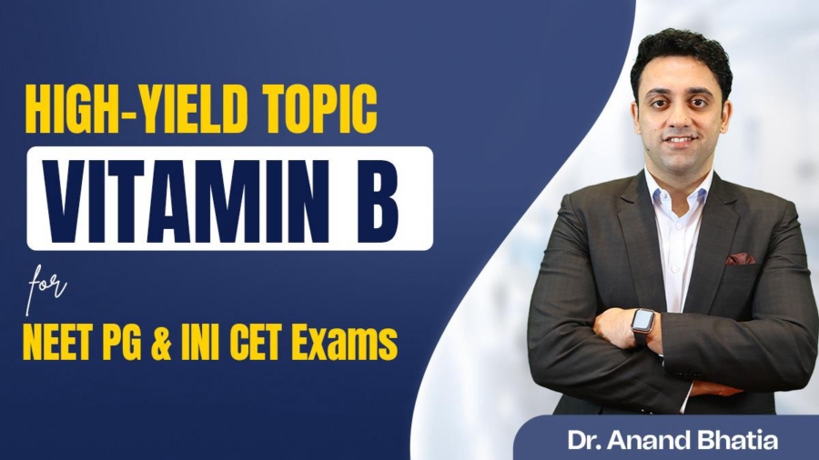 Dr. Anand Bhatia