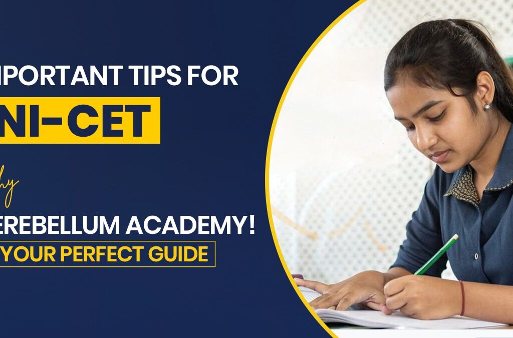 INICET Preparation Tips
