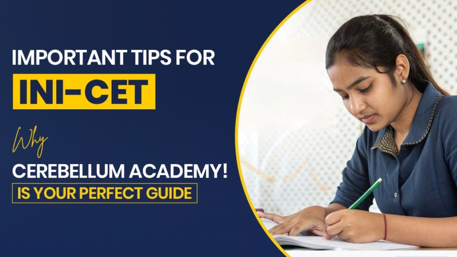 INICET Preparation Tips