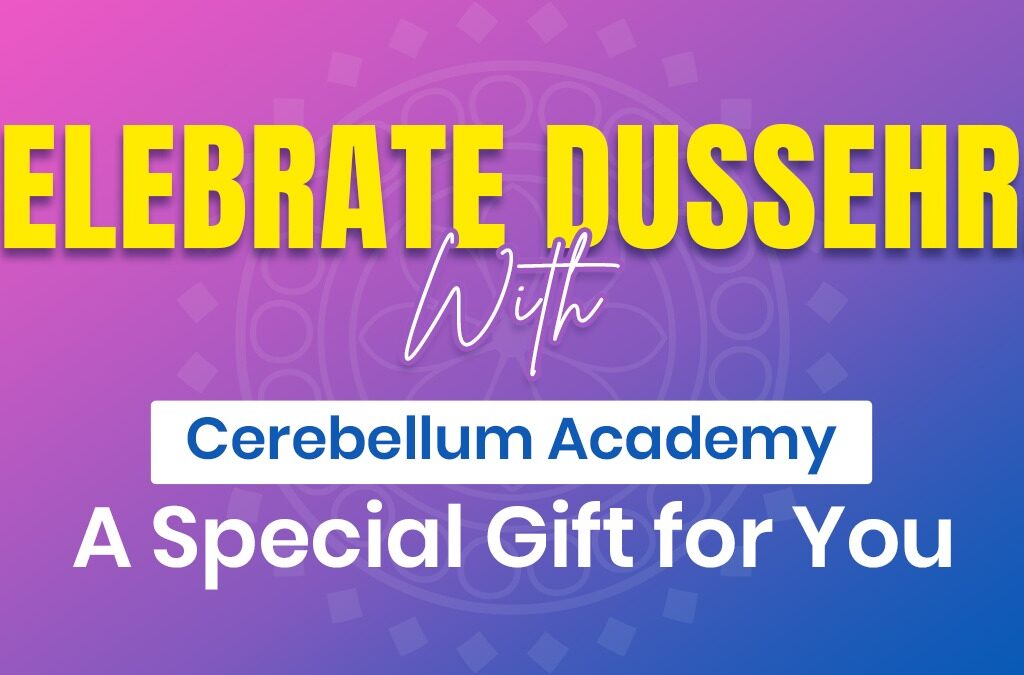 Cerebellum Academy