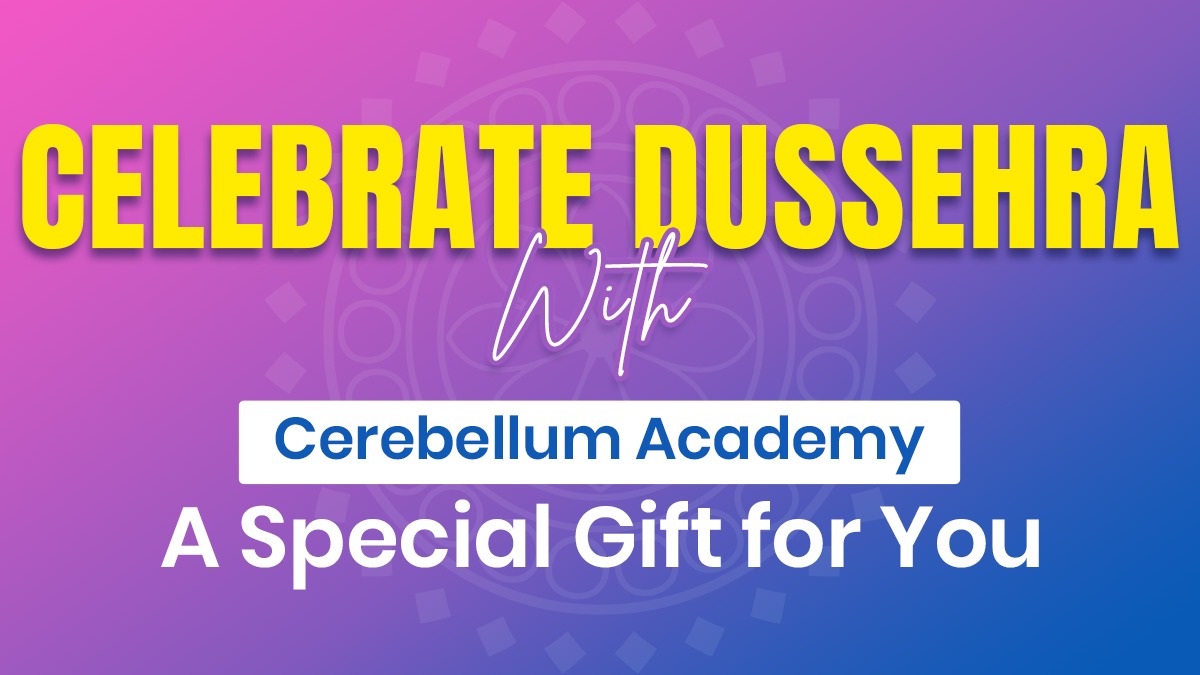 Cerebellum Academy