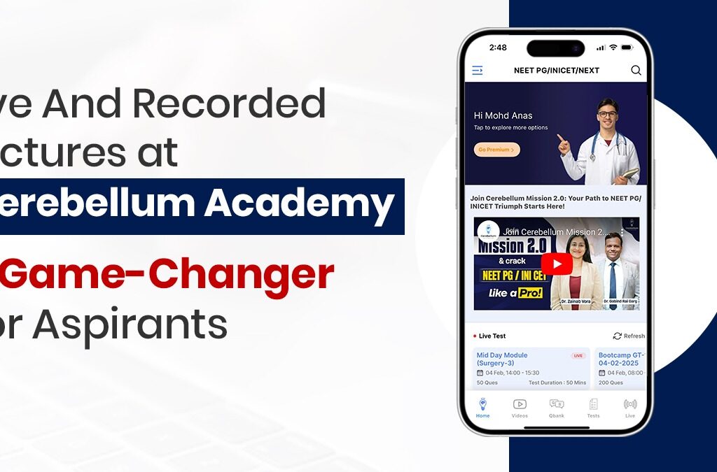 Cerebellum Academy