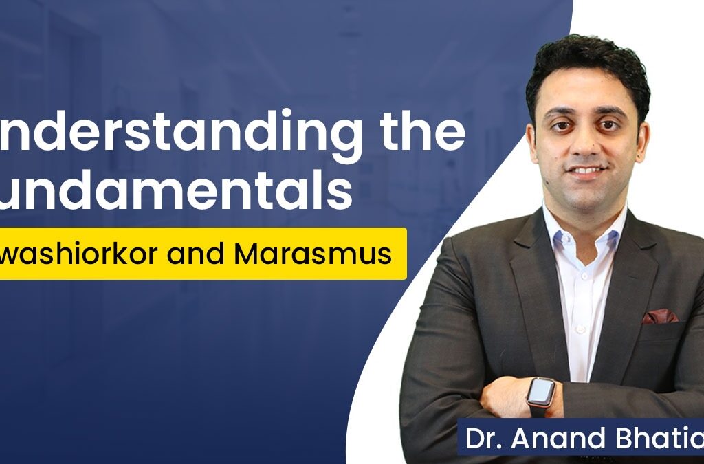 Dr. Anand Bhatia