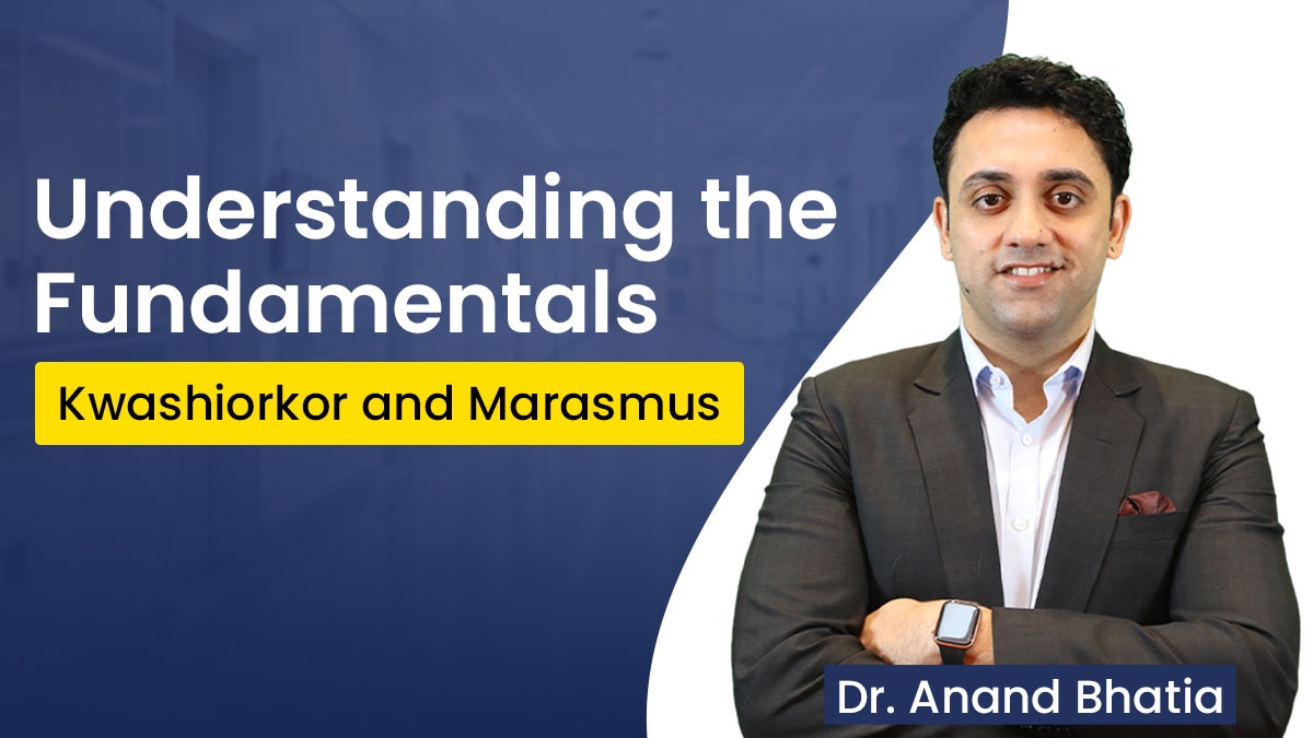 Dr. Anand Bhatia