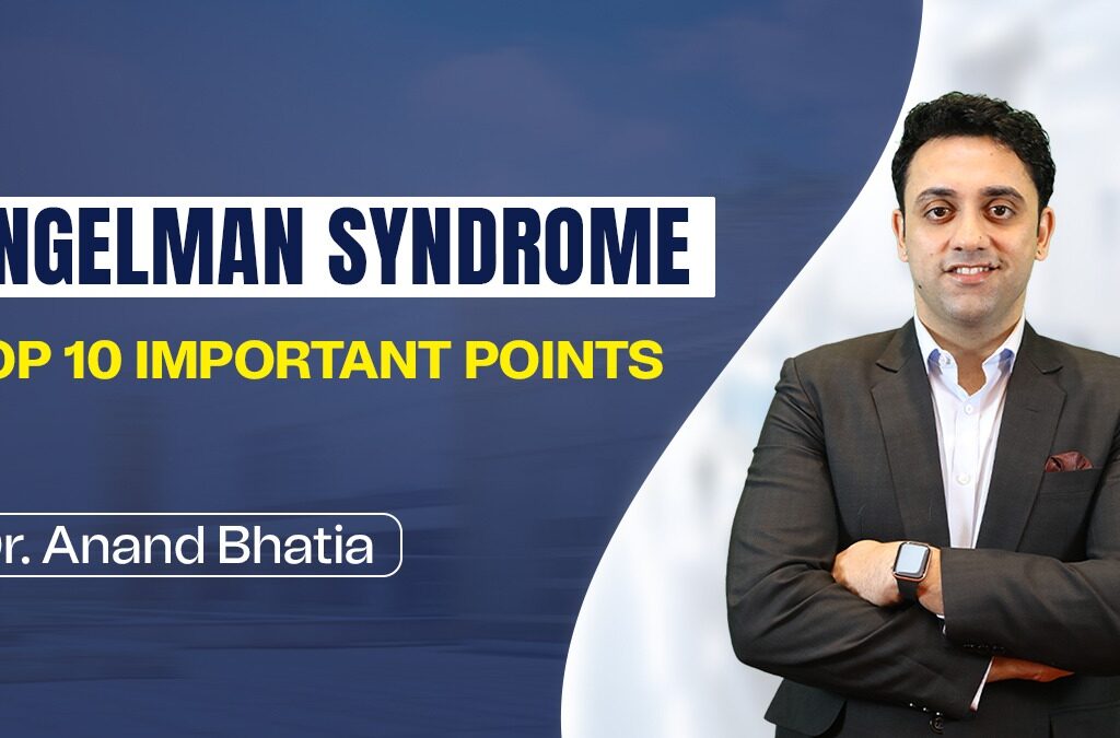 Dr. Anand Bhatia