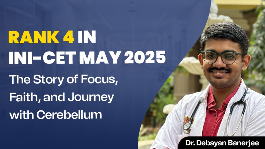 Dr. Debayan Banerjee