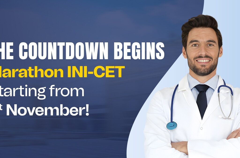 INICET Exam Preparation