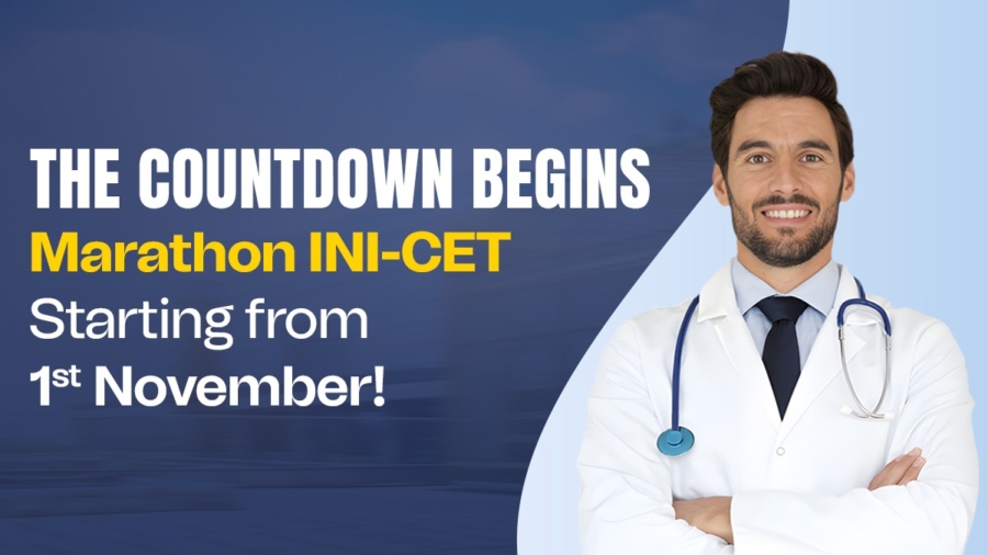 INICET Exam Preparation