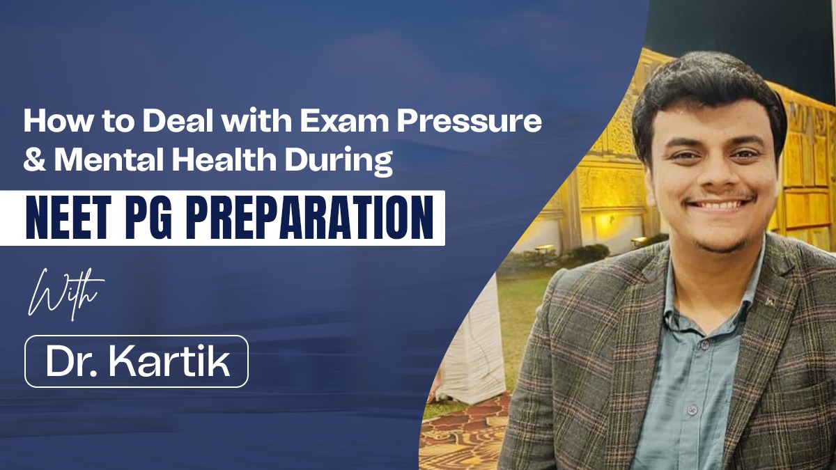 Dr. Kartik