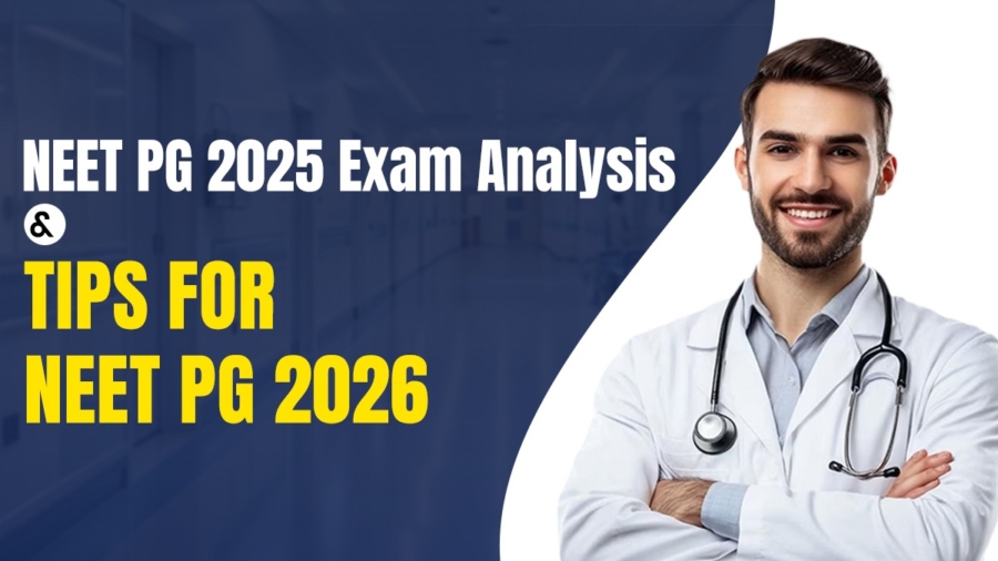 NEET PG 2026
