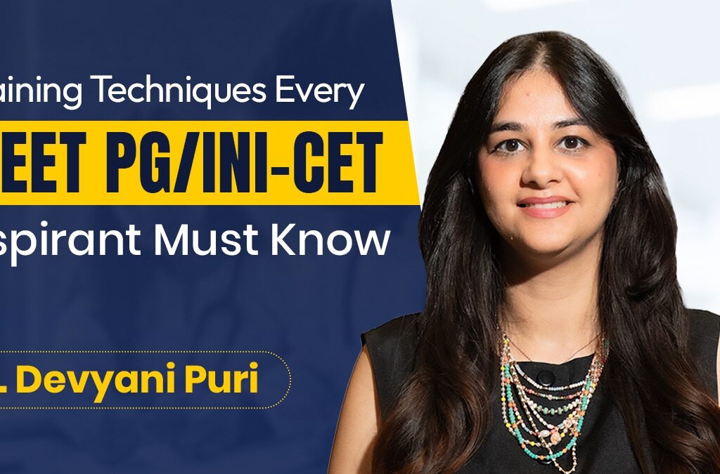 Dr. Devyani Puri
