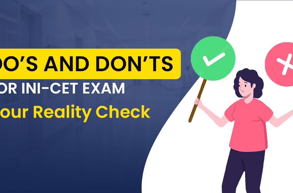 INICET Exam
